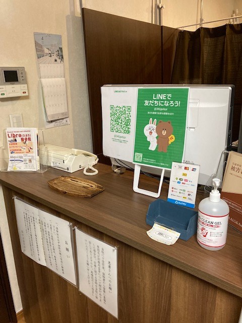 一人ひとりの心に寄り添うカウンセリングを大切にしています